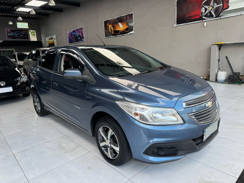 Chevrolet Prisma 1.0 Lt 4p