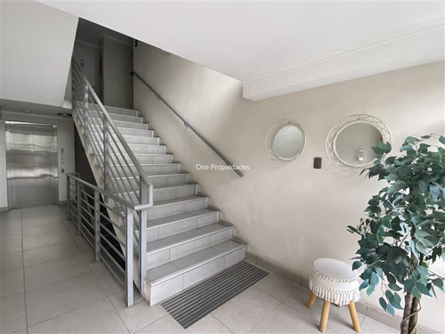 Imagen 3 de 30 de Depto En Venta (2d2b) En Av. Los Presidentes, Peñalolen