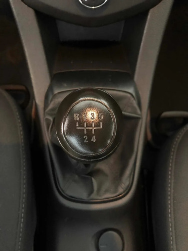 Imagen 7 de 10 de Chevrolet Sonic