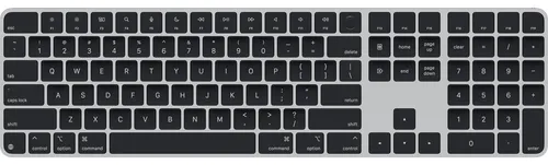 comprar Teclado Apple Magic Con Touch Id Para Mac Con Apple Silicon