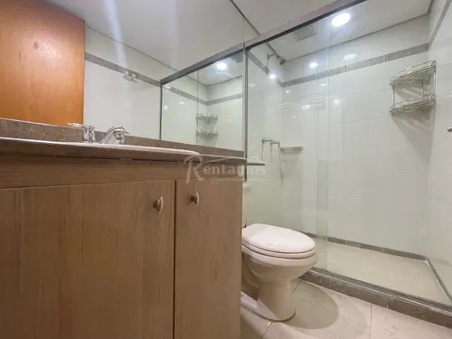 Apartamento En Arriendo En Jardines. Cod A776060
