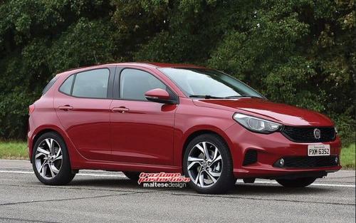 Fiat Argo Con Pack Conectividad Entrega Pactada Y Asegurada