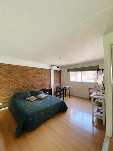 Imagen 5 de 14 de Venta Loft 2 Ambientes En La Calabria Con Balcón Y Cochera