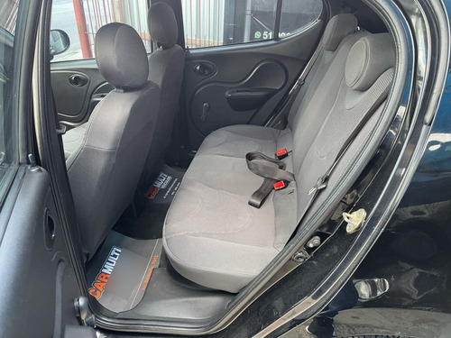 Chery QQ 1.0 Look Flex 5p