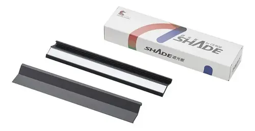 Luminária LED Chihiros Aquatic Studio Shade CII para Aquário 20cm