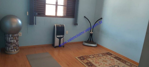 Imagem 10 de 20 de Venda - Casa - Centro - Nova Odessa - Sp - 843fer