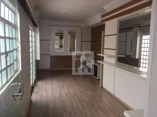 Imagem 6 de 19 de Casa Com 3 Dormitórios Com Suíte À Venda, 180 M² Por R$ 440.000 - Residencial E Comercial Palmares - Ribeirão Preto/sp - Ca0917