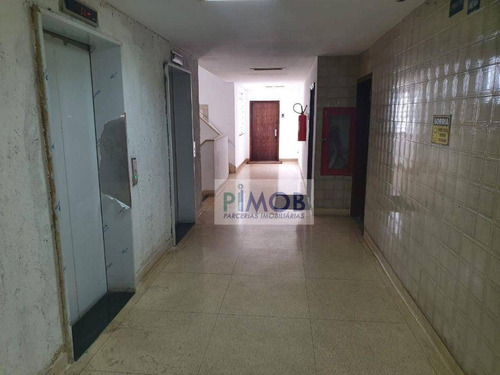 Imagem 22 de 30 de Sala, 112 M² - Venda Por R$ 850.000,00 Ou Aluguel Por R$ 1.500,00/mês - Centro - Rio De Janeiro/rj - Sa0085
