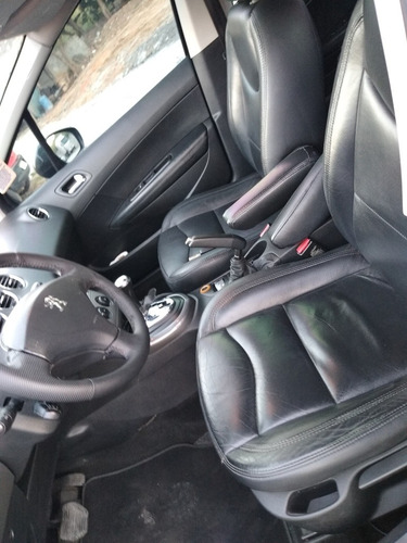 Imagem 6 de 14 de Peugeot 408 2011 2.0 Allure Flex Aut. 4p