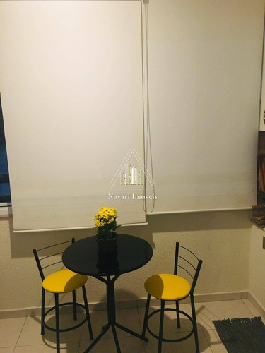 Imagem 13 de 15 de Apartamento Em São Paulo Na Vila D. Pedro Ii 86 M² 3 Dorms 3 Suítes 2 Vagas - Ap0974