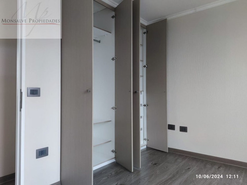 Acogedor Departamento Central