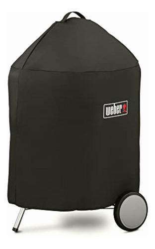 Weber Funda Premium Master Touch 22  Resistente Protector