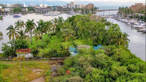 Isla De Lujo En Venta El Tigre Nuevo Vallarta La Marina