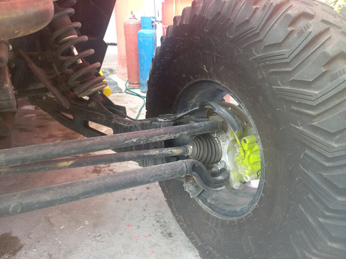 Raizer Xp4 Turbo Polaris 1000cc 4 Plazas 4 Pts Super EquiPad