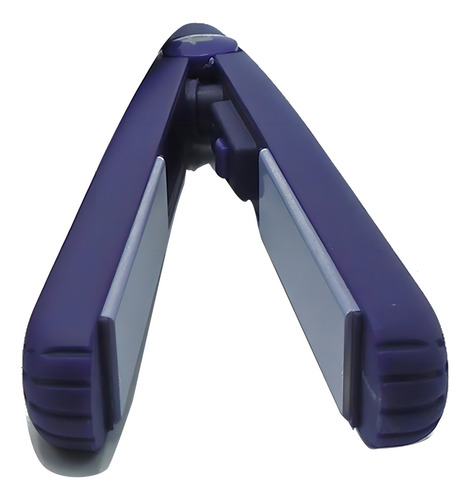 Plancha Alaciadora De Cabello St-100 Grand Color Negro