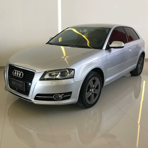Audi A3 1.4t 3p 2013