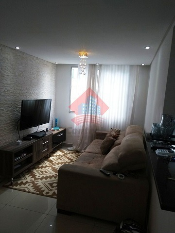 Imagem 4 de 14 de Apartamento - Ref: 02317