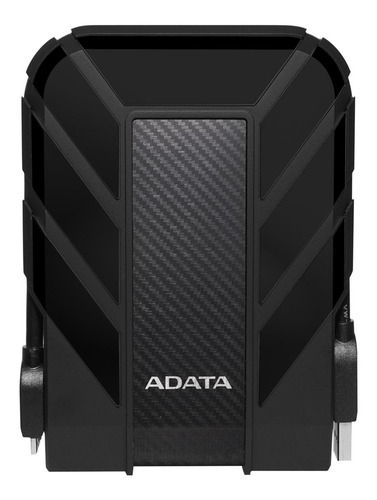 Disco Duro Externo 2tb Adata Hd710 Usb 3 Uso Rudo Portatil