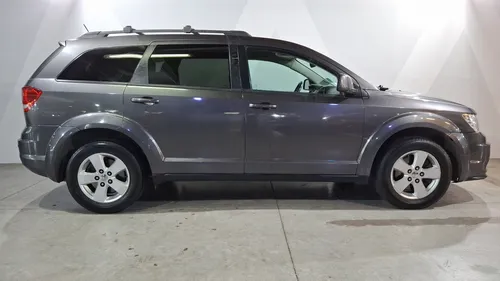 Dodge Journey 2.4 Se