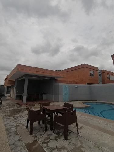 Imagen 9 de 10 de Town House En Venta San Diego Resd. Santa Cruz Mb Aa