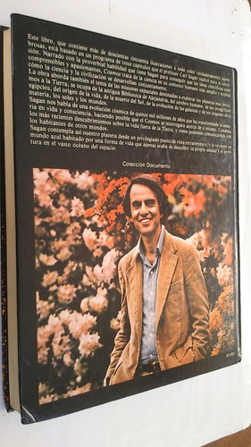 Cosmos - Carl Sagan