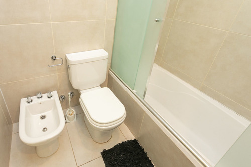 Imagen 19 de 30 de Venta Departamento 2 Ambientes San Telmo Amueblado