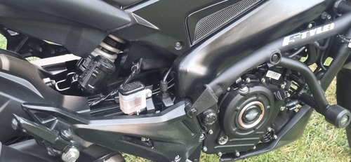 Imagen 22 de 23 de Bajaj Dominar 400