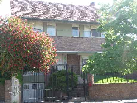 Chalet En Venta En Quilmes Residencial