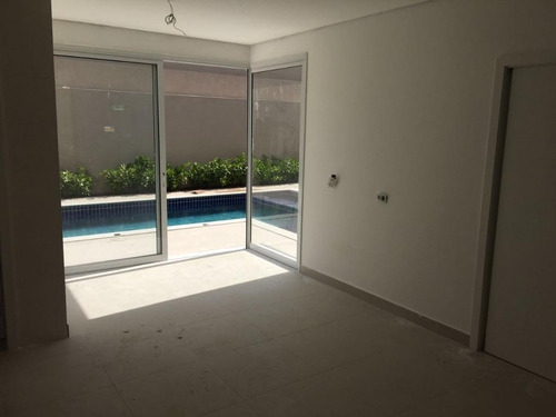 Imagem 12 de 20 de Linda Casa - Condomínio Burle Marx - Ca0029