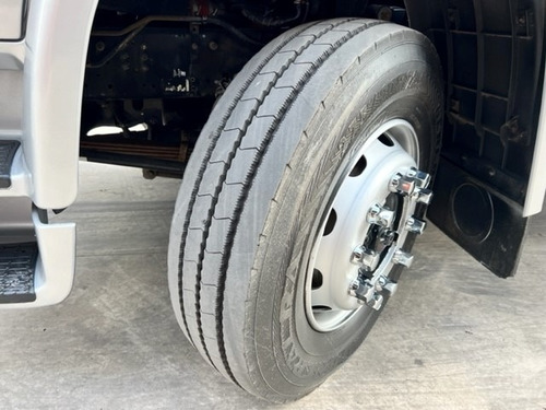 Imagem 10 de 13 de Vw 15180 15 180 Worker Caminhao Toco Bau 9,00m = 1319 1519