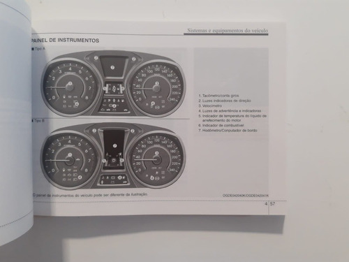 Manual Do Proprietário Hyundai I30 2013/2014/2015 Completo