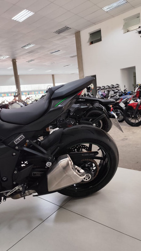 Kawasaki Z 1000r Edition 2023 / 7.921 Km