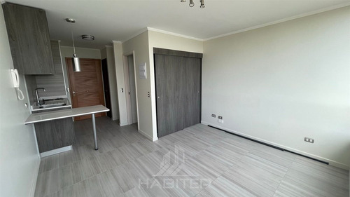 Departamento En Arriendo De 1 Dorm. En Temuco