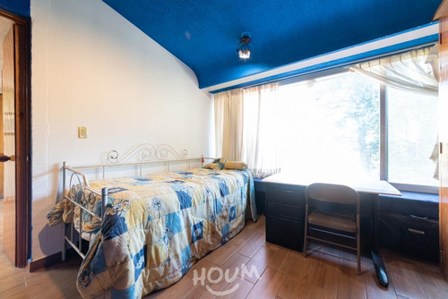 Imagen 24 de 30 de Casa En Granjas Palo Alto, Cuajimalpa De Morelos Con 5 Recámaras, 300 M², Id: 41191