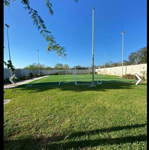 Terreno Venta Merida Entretat