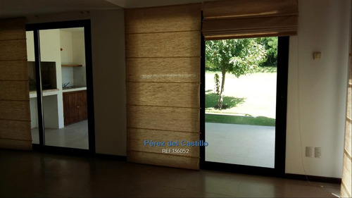Imagen 10 de 17 de Venta Casa Carmel Con Renta 3 Dormitorios Piscina Servicio Cw136052