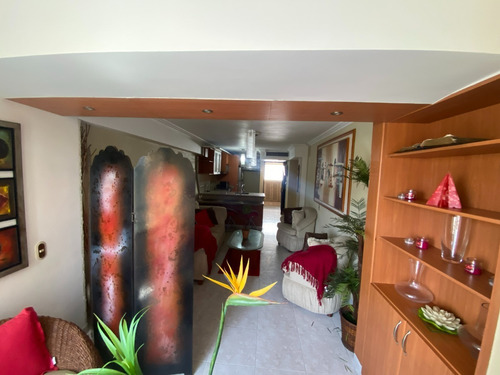 Imagen 10 de 30 de Apartamento En Alquiler Playa Grande. Yolanda 04122338508