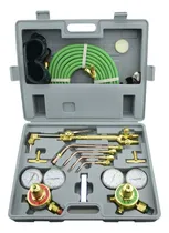 Comprar Equipo De Oxicorte Tipo Victor Con Accesorios