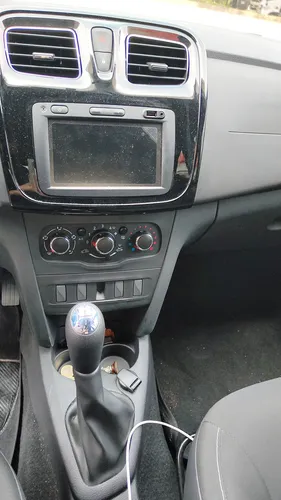 Renault Logan 1.6