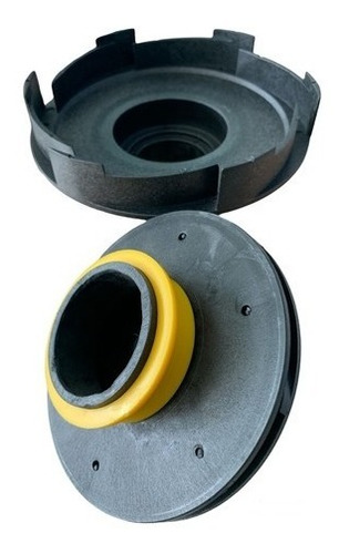 Aro Impeller P/bombas Vulcano