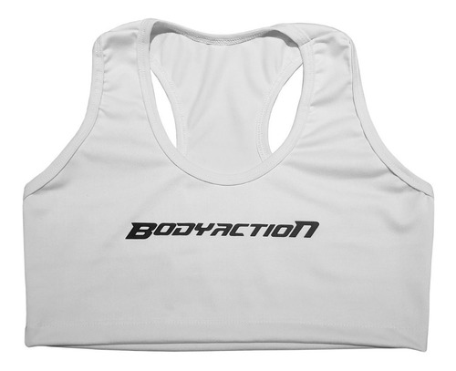 Top Suplex Fitness Modelo Nadador Pro Academia Bodyaction 
