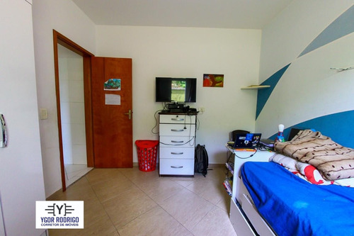 Casa Terrea Parque Continental-r$ 375 Mil Financia