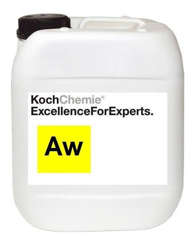 Shampoo Espuma Activa Koch Chemie 11kg Bidart