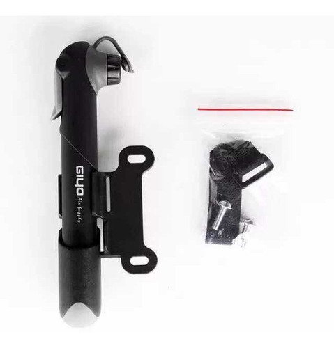 Mini Bomba De Bicicleta Giyo