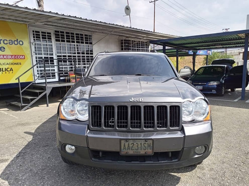 Imagen 2 de 12 de Jeep Grand Cherokee Limited
