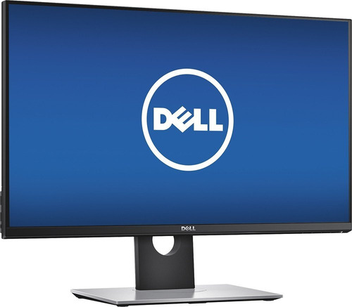 Dell Led 27  Qhd Gsync Widescreen Monitor Visualizacion 1 Vq