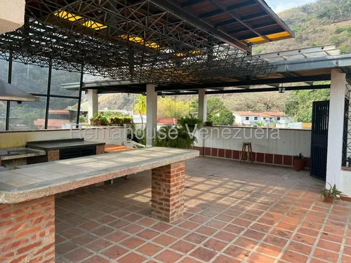 Casa En Venta - Cg 25-19593