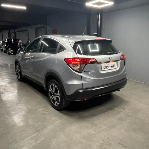 Honda HR-V 1.8 Lx 2wd Cvt