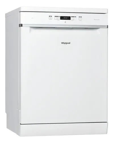 Lavavajillas Inverter 14 Cubiertos Wlv14by Whirlpool