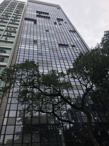 Imagem 14 de 16 de Sala Comercial À Venda Na Avenida Rio Branco, 45, Centro, Rio De Janeiro - Rj - Liv-2451